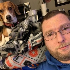 Meet your Posher, Mike